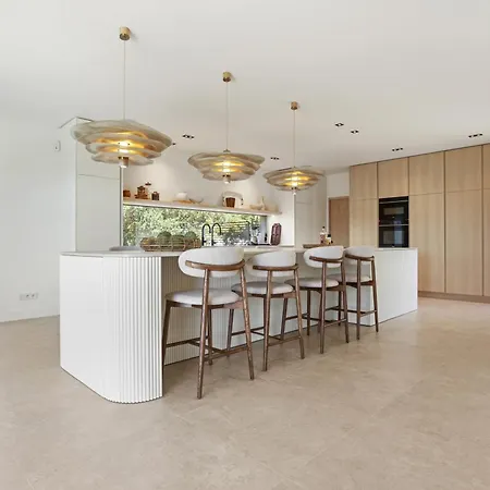 400m² Vue Proche Centre Willa *