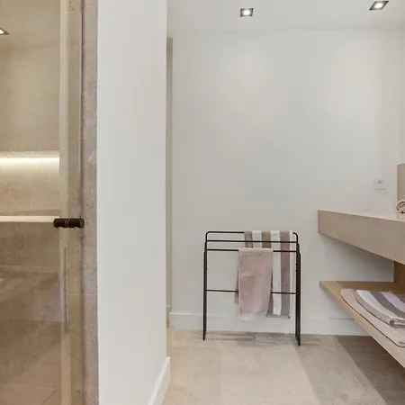 Willa 400m² Vue Proche Centre Sainte-Maxime