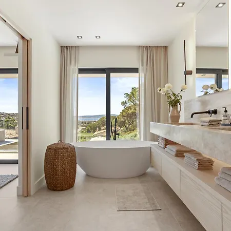 400m² Vue Proche Centre * Sainte-Maxime